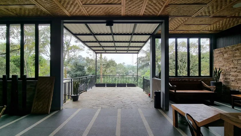 Villa Pasir Angin 47 - Image 1