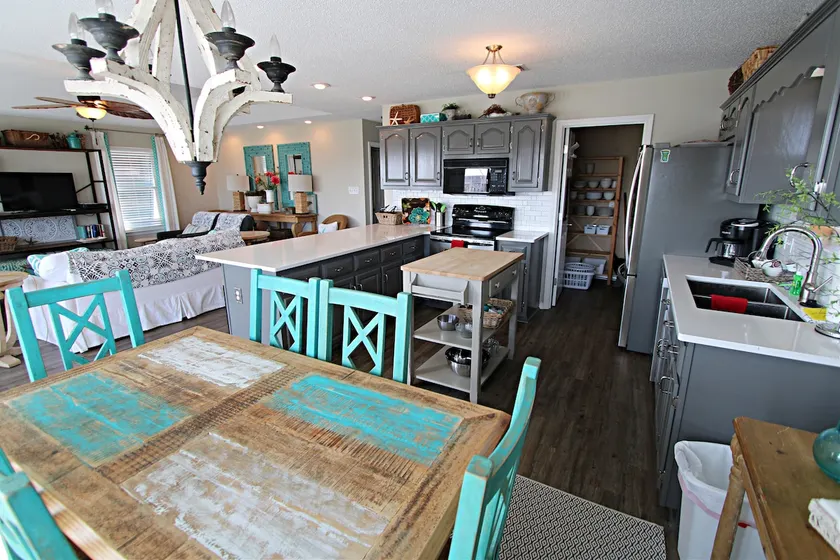Pelican's Rest Beach House - Image 1