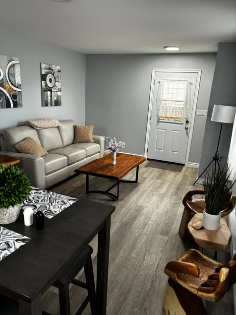 Boutique Tiny Home • Stay in the Bay (Verified) - Image 1