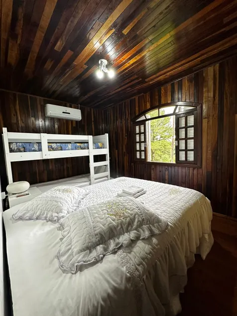 Pousada Cristiane, Family Room 1 - Image 1