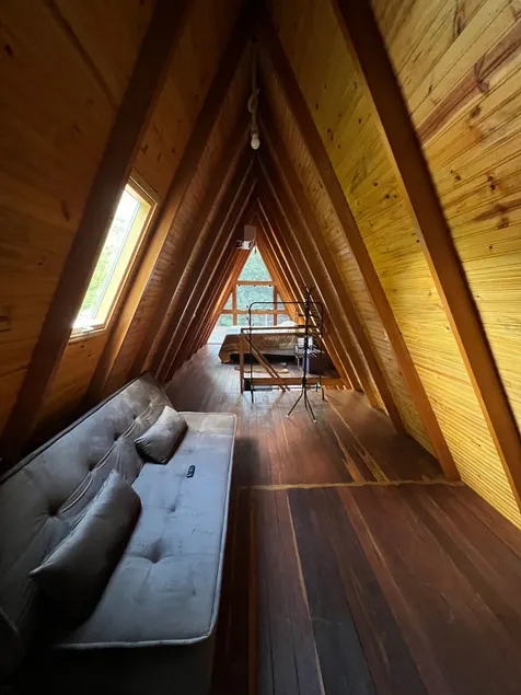 Alfa Dimy - Cozy cottage in the midst of nature. - Image 1