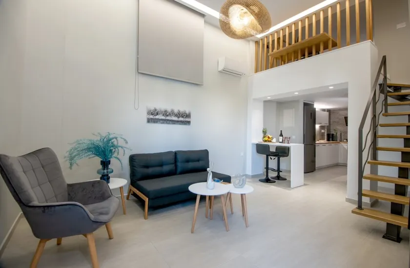 Mylos One Apartment,By IdealStay Experience - Image 1