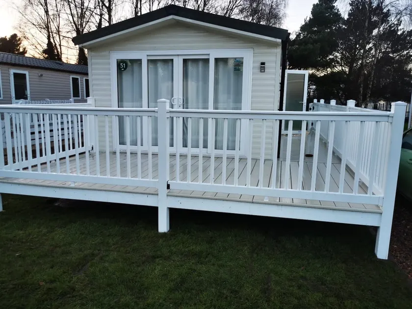 Golf and Leisure Retreat - Image 1