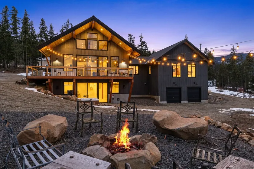 Huge game room, Hot tub, View with Bonus Loft - Image 1
