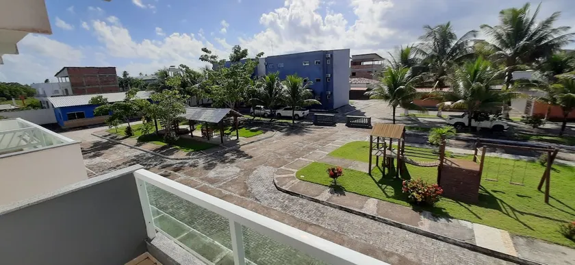 Apartment on Guaibim Beach - Image 1