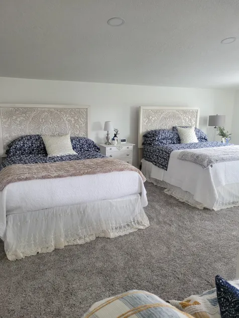 The Luxe Loft - Image 1