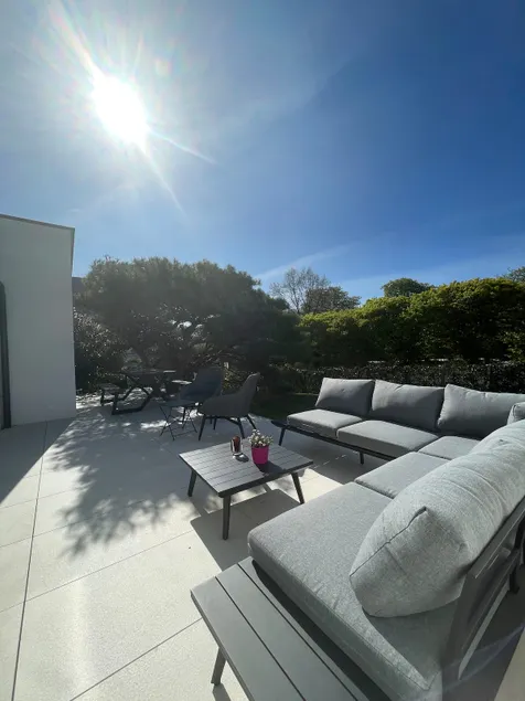 Suite & Vins – Exceptional gîte in Bouge - Image 1