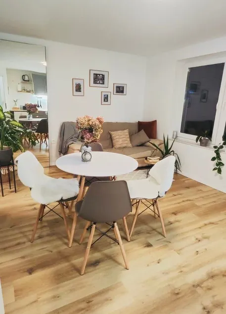 Apartma Golovec Hill - Image 1