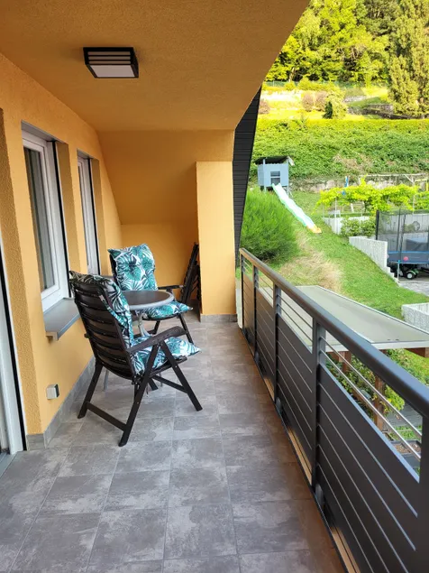 Relax in the Northern Black Forest - Image 1