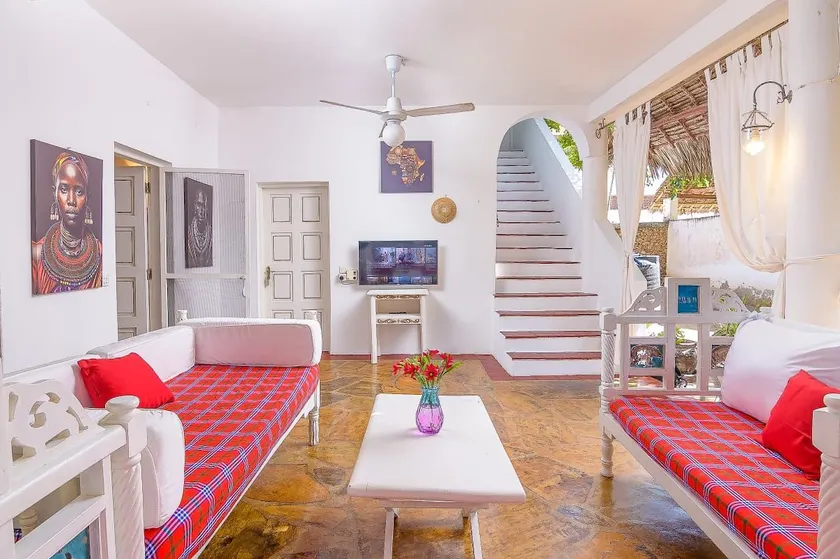 Mimini villa casaurina - Image 1