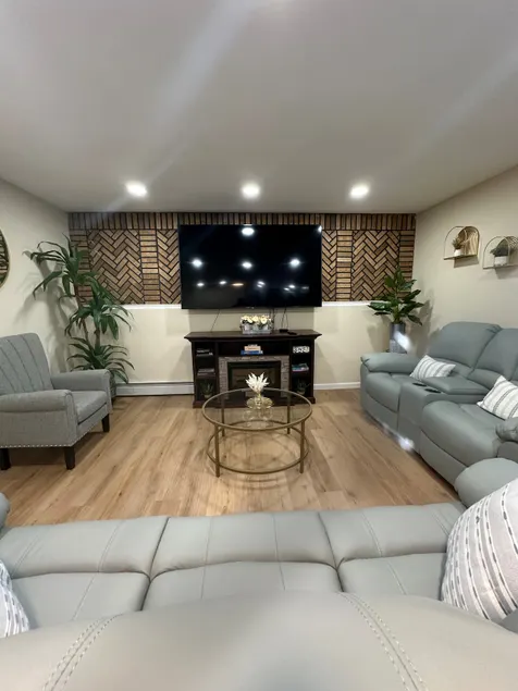 Tranquil Retreat-2 Bed Haven - Image 1