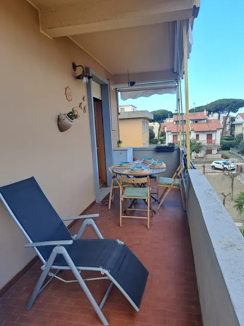 Apartment 200 meters from the beach - Image 1