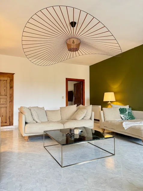 Authentic house in the heart of the village, 5 minutes from the beach - Image 1