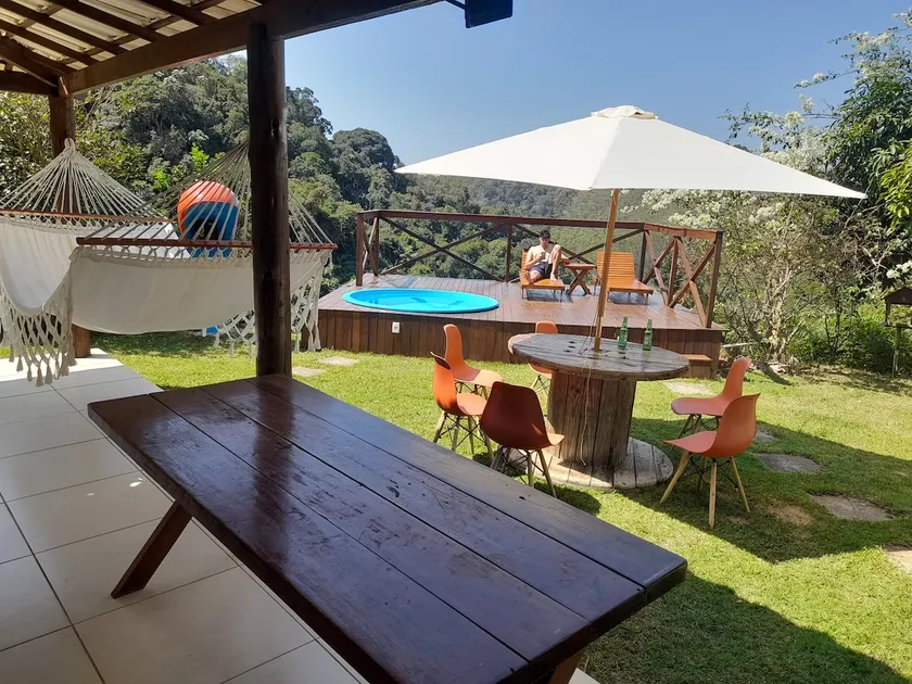 farm in marechal floriano - Image 1