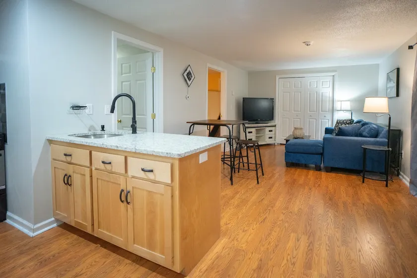 Your home away from home for Comfort & Convenience - Image 1