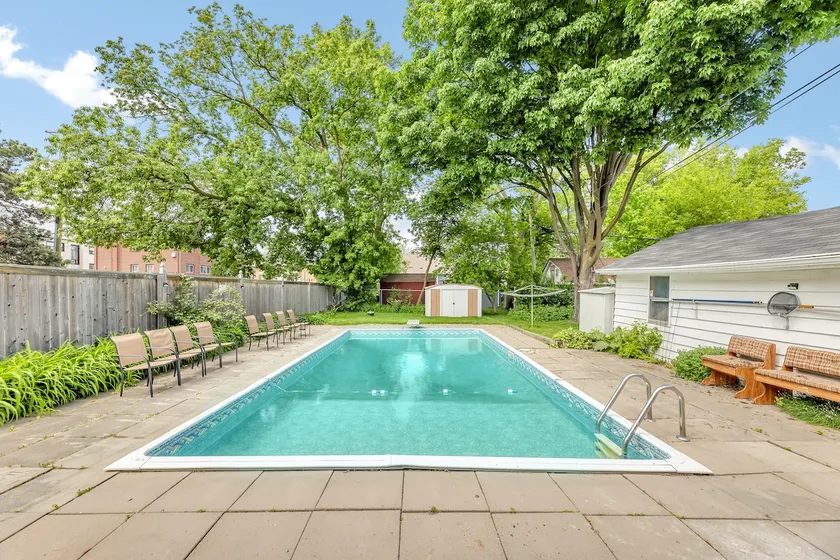 Private Pool Oasis | 5BR 3BA Home + PS4 + Games - Image 1