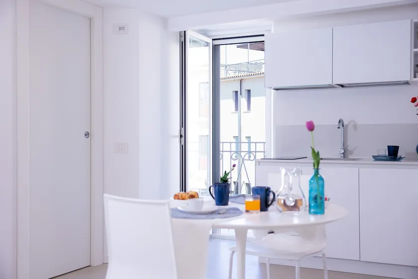 Residenza Ottaviano Boutique Apartment N2 - Image 1