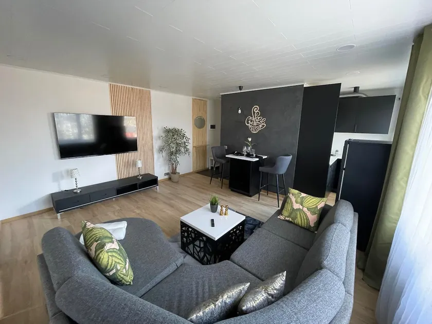 Apartment located in Valga City - Image 1