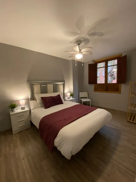 Roystonia, Vitalba Apartments - Image 1