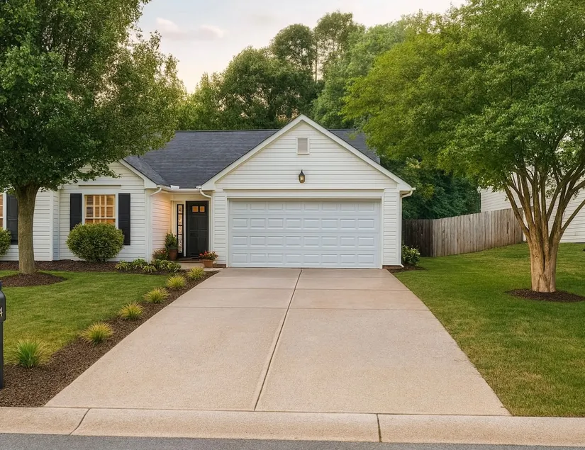 Peaceful Home in Concord - Image 1