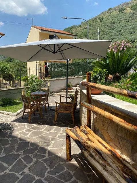 280m² villa within walking distance of Lancellotti Castle - Image 1