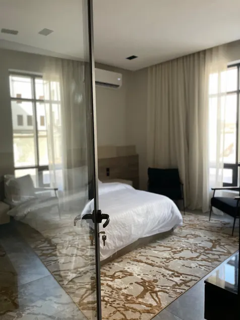 The N&N 1BR Executive “Studio” - Image 1