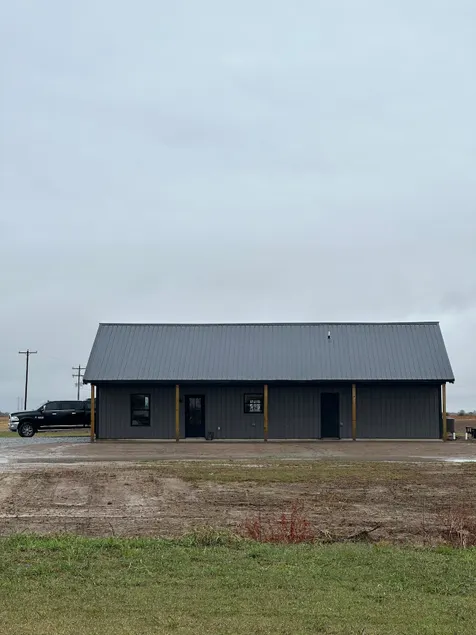 The Cash Cabin - Image 1