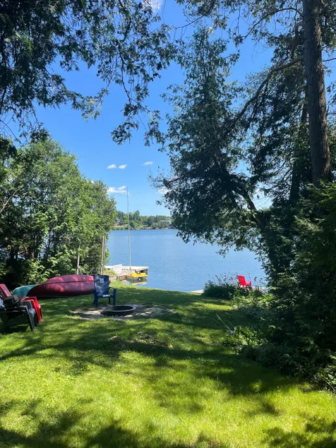 Peaceful Place with lake view in Stouffville - Image 1