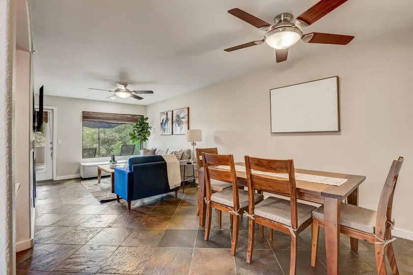 Desert Casita at the Greens - Image 1