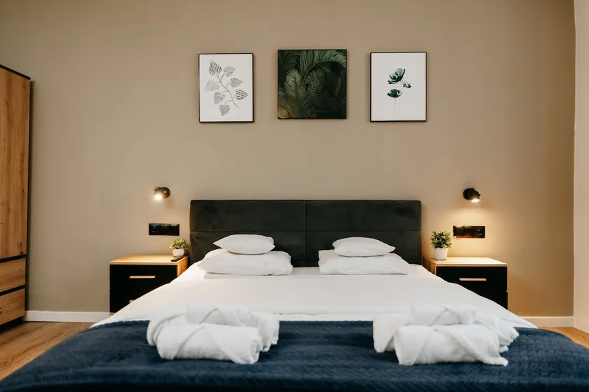 Lusia Apartment - Image 1