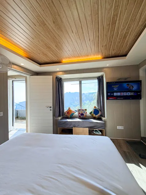 Anand Cottage - At The Mall Road, Mussoorie - Image 1