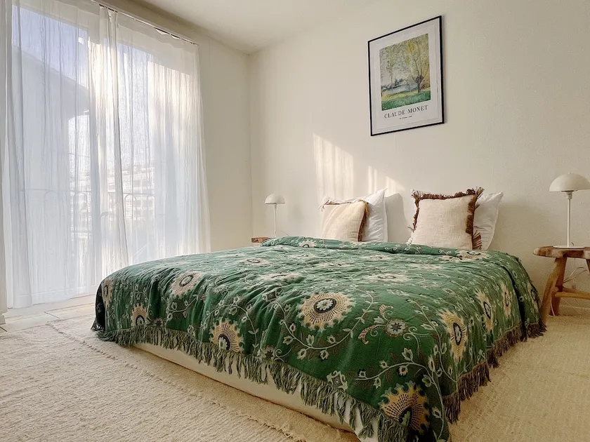 Spacious 3BR Apt · Zürich-Affoltern · fast WiFi - Image 1