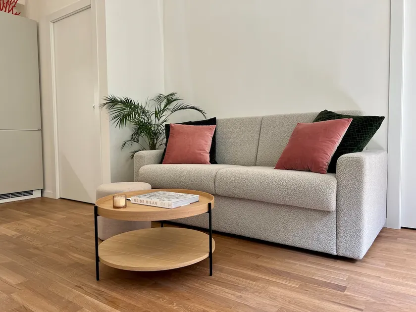 Alma Casa Milano | Design & Comfort 10 min from the Duomo - Image 1