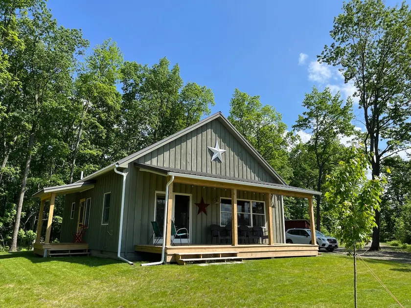 Firefly cottage - Image 1