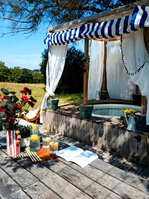 Gîte – La Chèvre Dissidente - Image 1