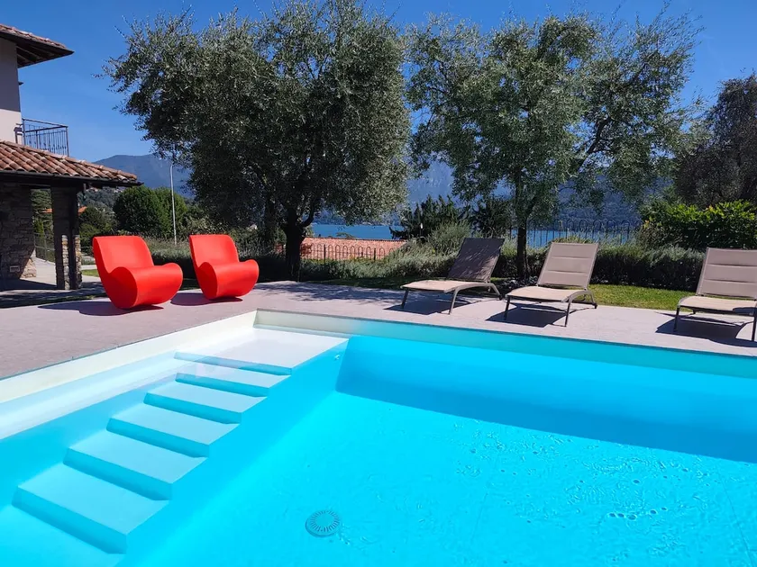 Design Villa in Tremezzina - Image 1
