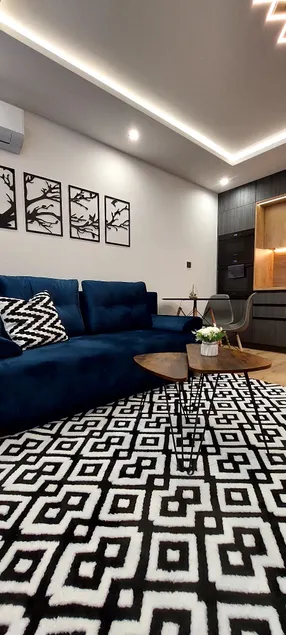 Apartmán Porte - Image 1