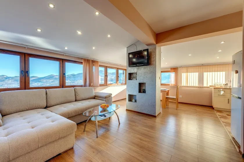 Apartment Yana- The Amazing View - Image 1