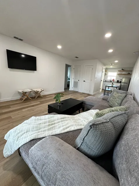 New 2BR APT (#2) by UTRGV - Image 1