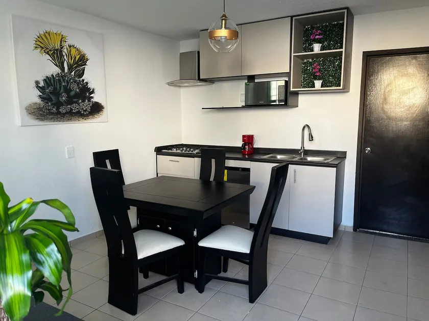 Family apartment El Carmen - Image 1