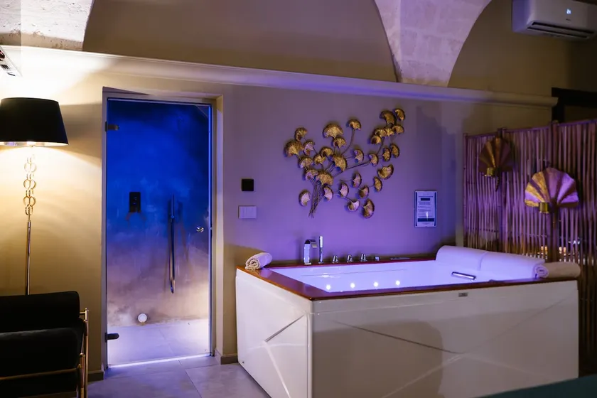 Siramà Suite Deluxe - Image 1