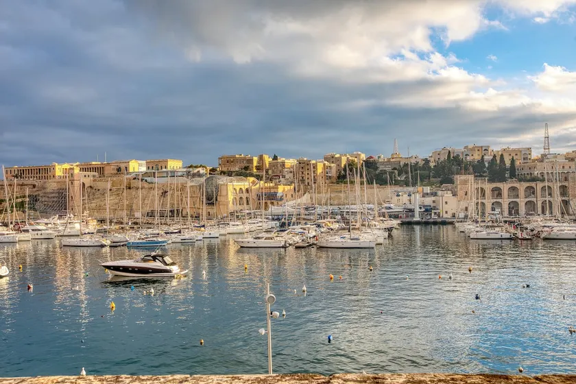 Ta' Maninu - Whispers of history in Vittoriosa - Image 1