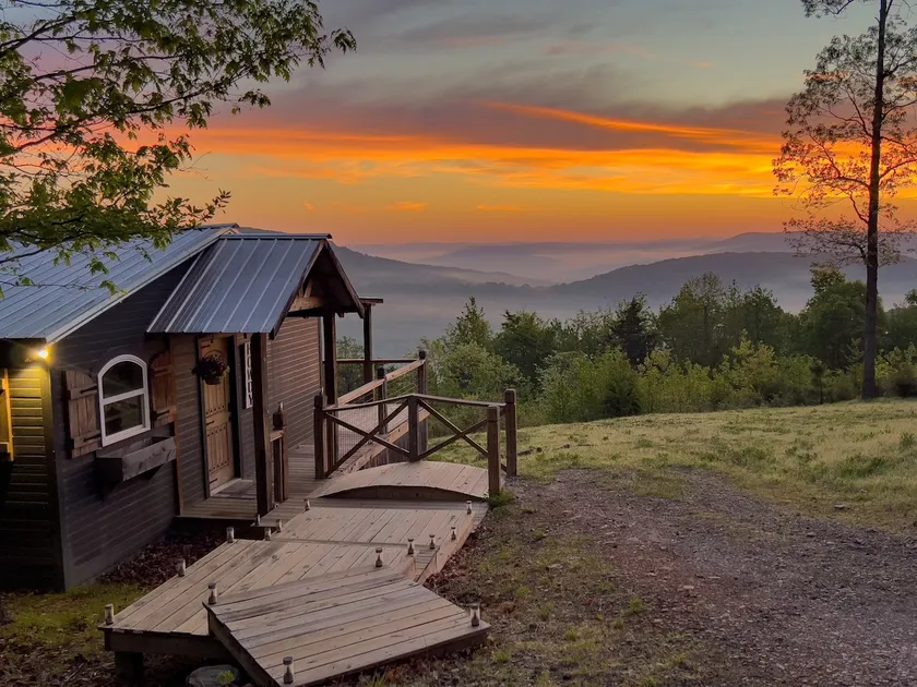 Sharing the view - Image 1