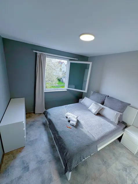 Modern apartment near Frankfurt! - Image 1