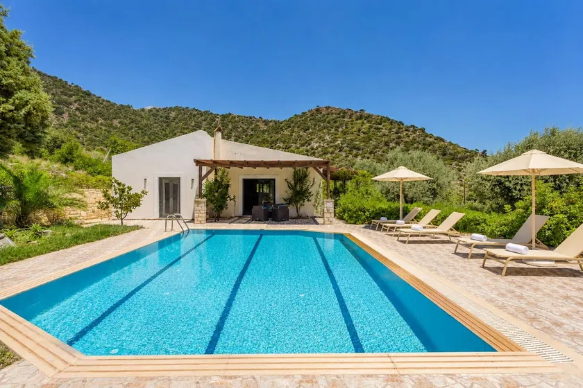 Villa Dimitrios - Image 1