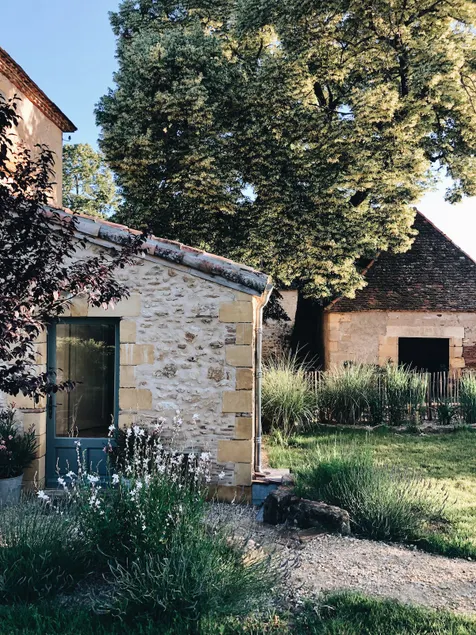 Le Pigeonnier Bed and Breakfast - Image 1
