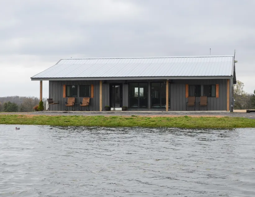 Homestead Lake - Image 1