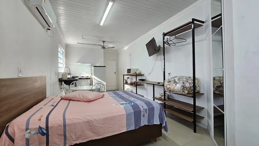 Beautiful Santos Filhos House - Image 1