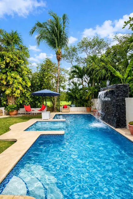 Villa Corazon Deluxe - Image 1