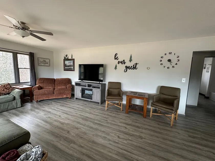 The Lodge - Image 1